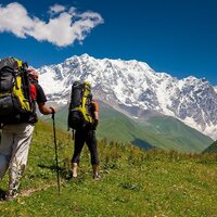 Банный комплекс -  Организация походов, турклубы
